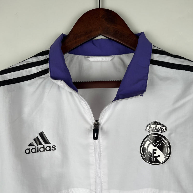 REAL MADRID SWEATSHIRT I 23/24