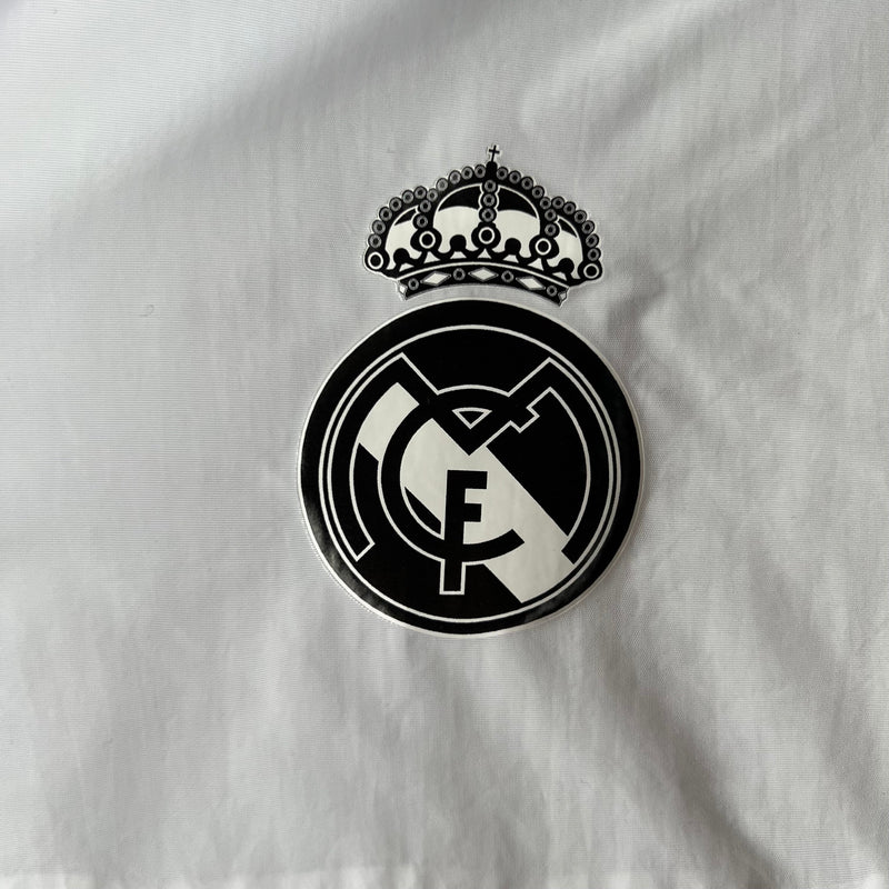 REAL MADRID SWEATSHIRT I 23/24