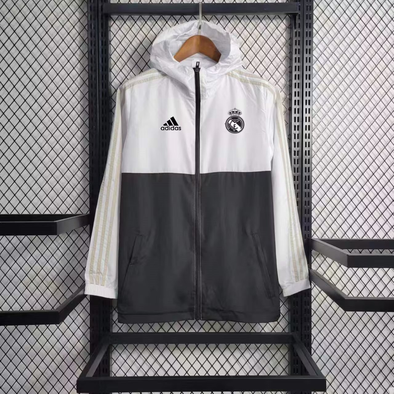 REAL MADRID IV SWEATSHIRT 23/24