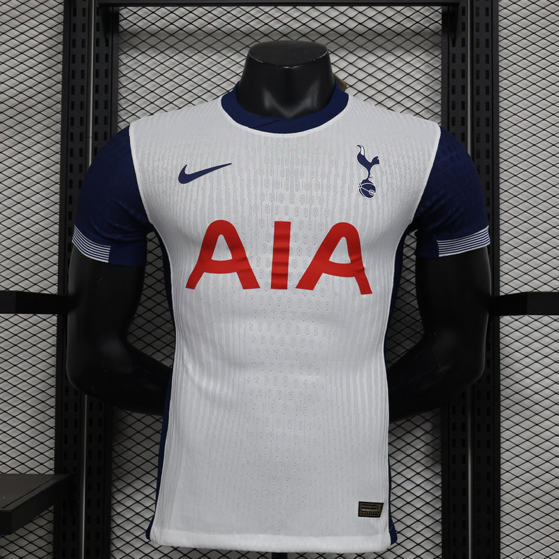 CAMISETA TOTTENHAM I 24/25 HOMBRE (VERSIÓN JUGADOR)