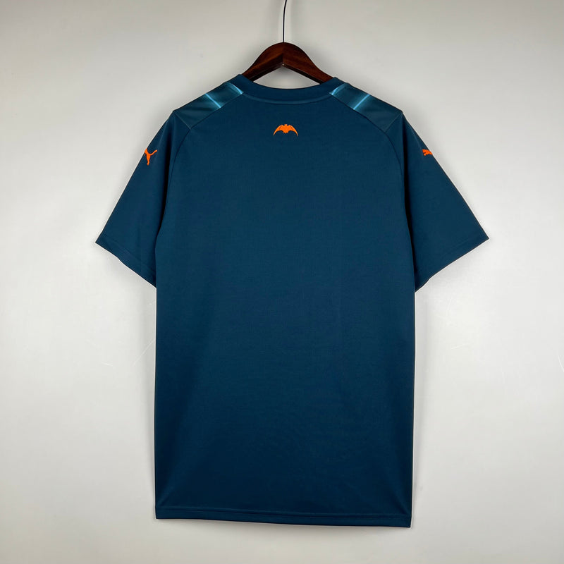 CAMISETA VALENCIA II 23/24 HOMBRE