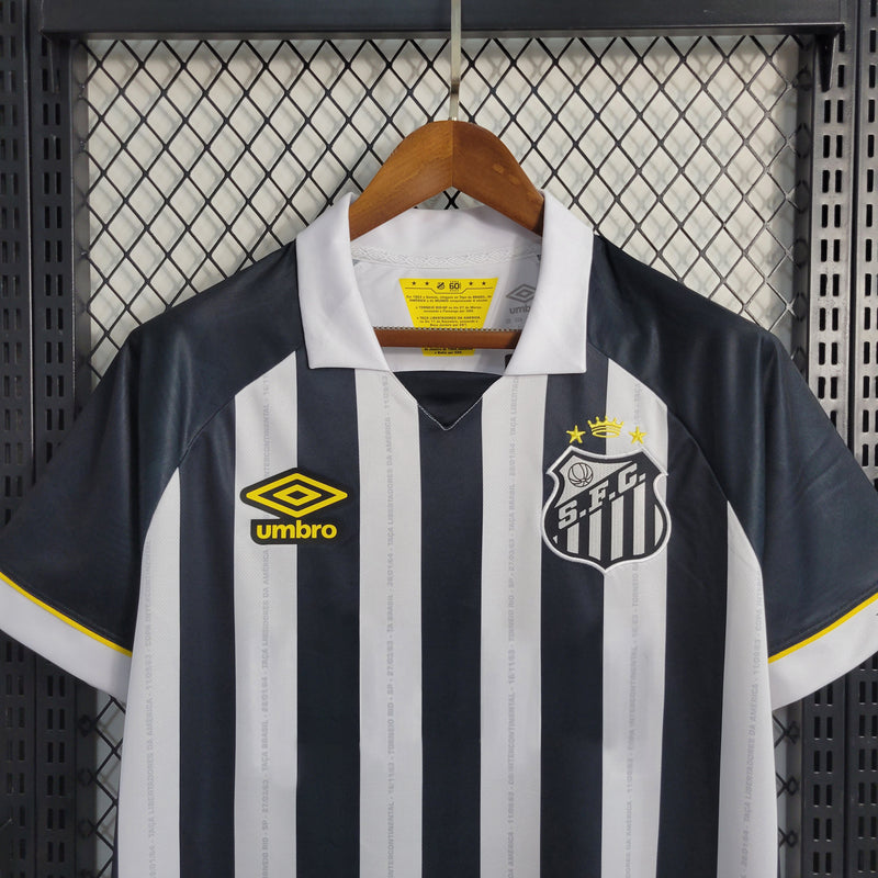 SANTOS AWAY 23/24