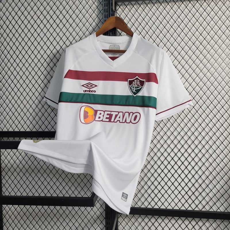 FLUMINENSE AWAY 23/24