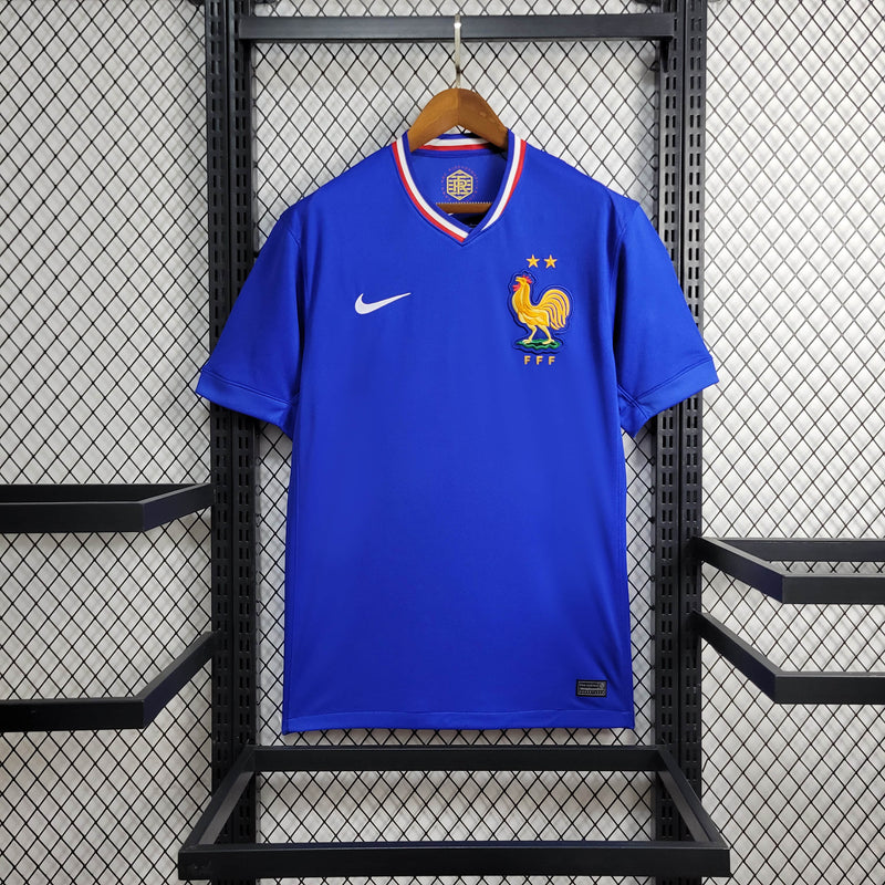 FRANCE HOME 24/25