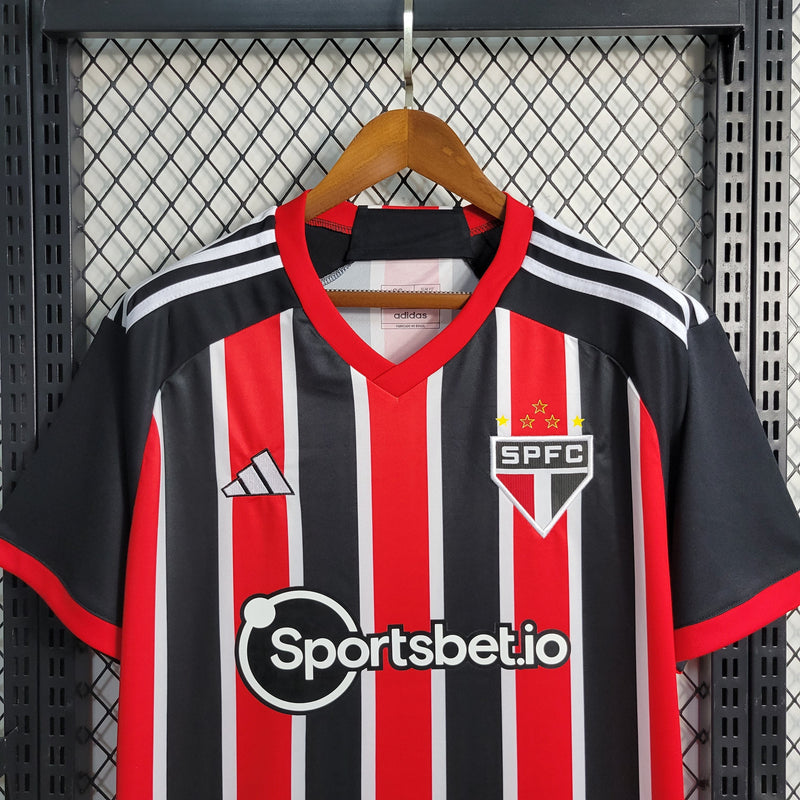 SÃO PAULO AWAY 23/24