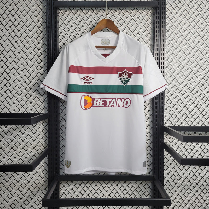 FLUMINENSE AWAY 23/24