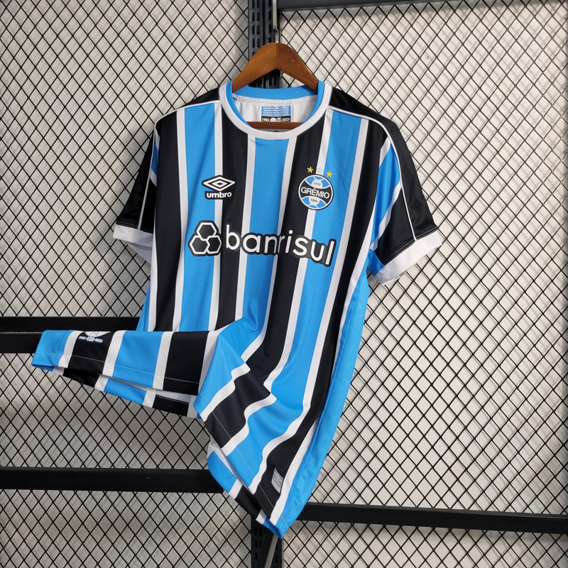 GRÊMIO HOME 23/24