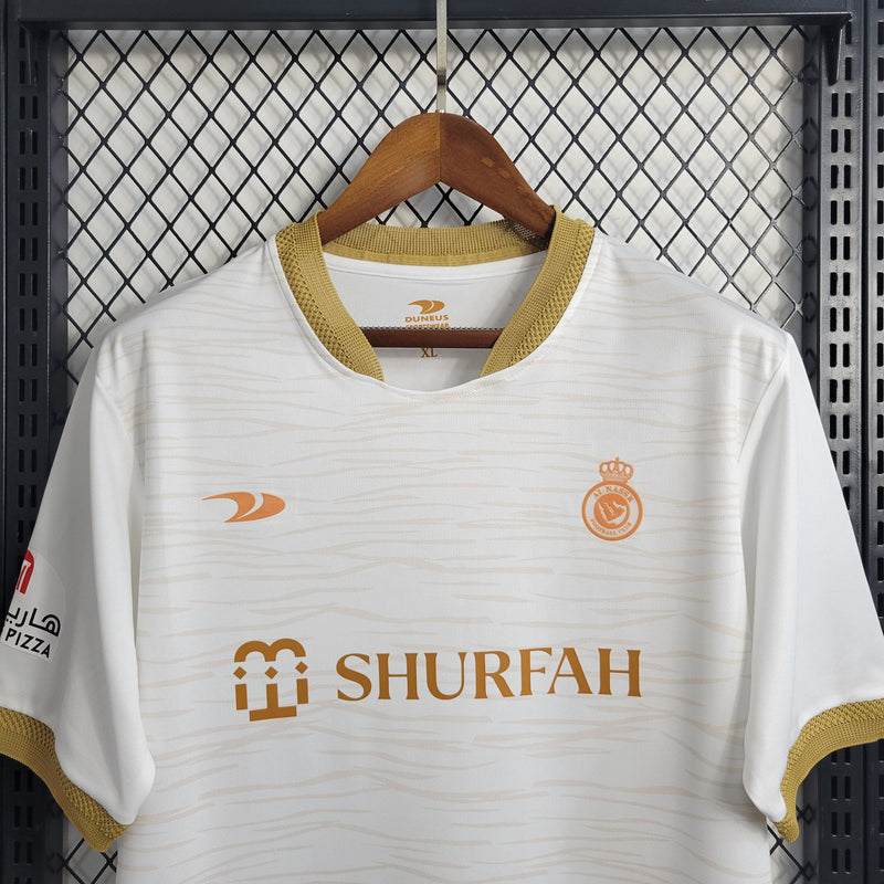 AL NASSR THIRD KIT AWAY 22/23