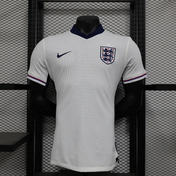 CAMISETA INGLATERRA I EURO 2024  HOMBRE (VERSIÓN JUGADOR)