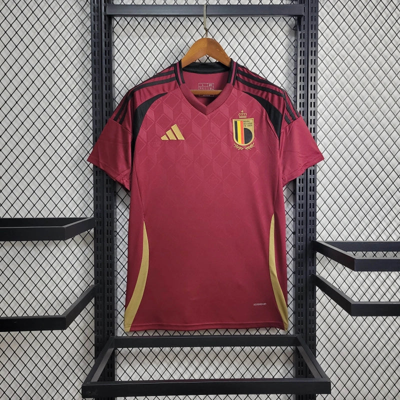 BELGIUM HOME 24/25