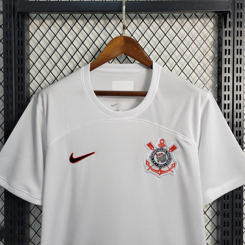 CORINTHIANS HOME 23/24