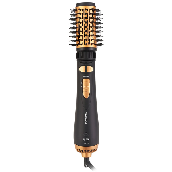 3-in-1 Hot Air Styler and Hair Dryer for Dry Hair, Curling and Straightening Hair