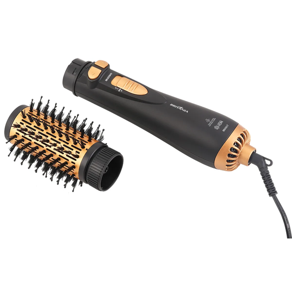 3-in-1 Hot Air Styler and Hair Dryer for Dry Hair, Curling and Straightening Hair