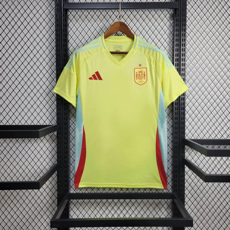 SPAIN AWAY 24/25