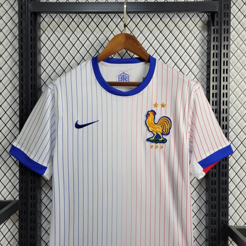 FRANCE AWAY 24/25