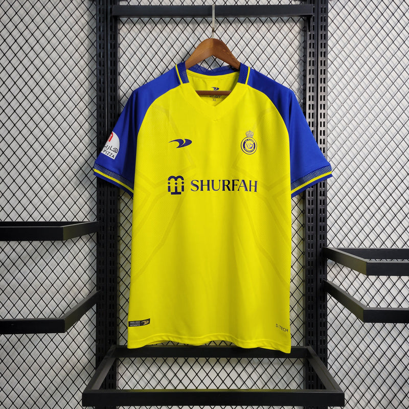 AL NASSR HOME 22/23