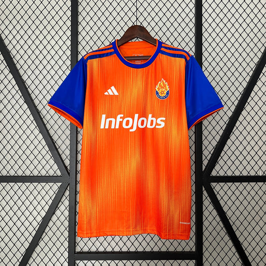 CAMISETA ANIQUILADORES II 2024 HOMBRE (KINGS LEAGUE)