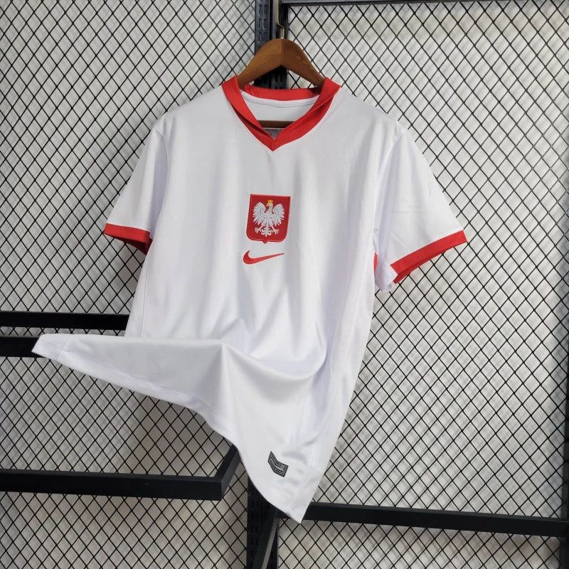 POLAND HOME 24/25