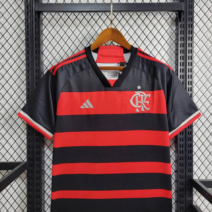 FLAMENGO HOME 24/25