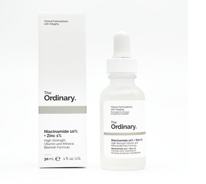 MULTI-PEPTIDE SERUM THE ORDINARY ®