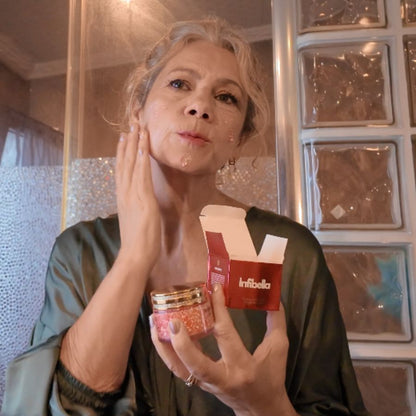 Descubre el secreto de una piel radiante sin maquillaje ® Oferta exclusiva: ¡Compra uno y llévate otro GRATIS!